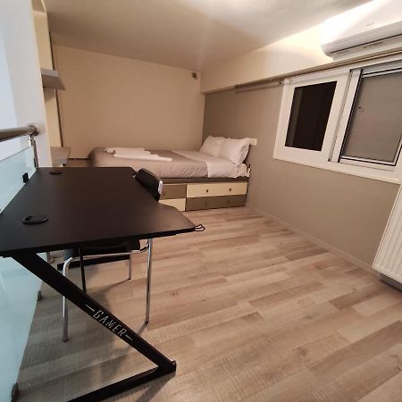 Apartamento Kalamata City Loft Exterior foto