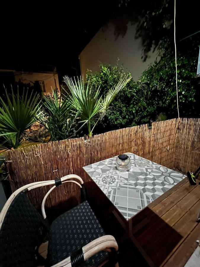 Apartamento Kalamata City Loft Exterior foto