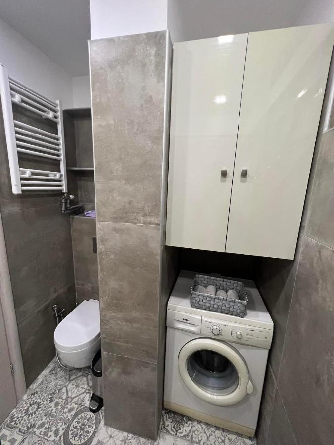 Apartamento Kalamata City Loft Exterior foto