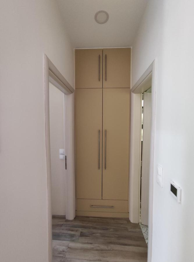 Apartamento Kalamata City Loft Exterior foto