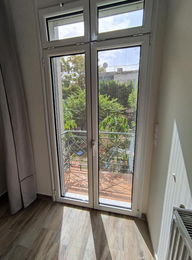 Apartamento Kalamata City Loft Exterior foto