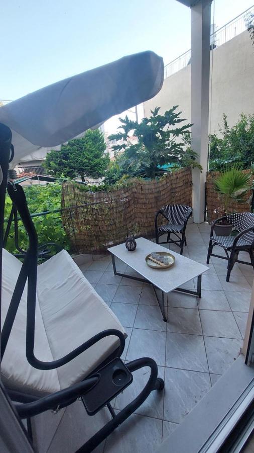 Apartamento Kalamata City Loft Exterior foto